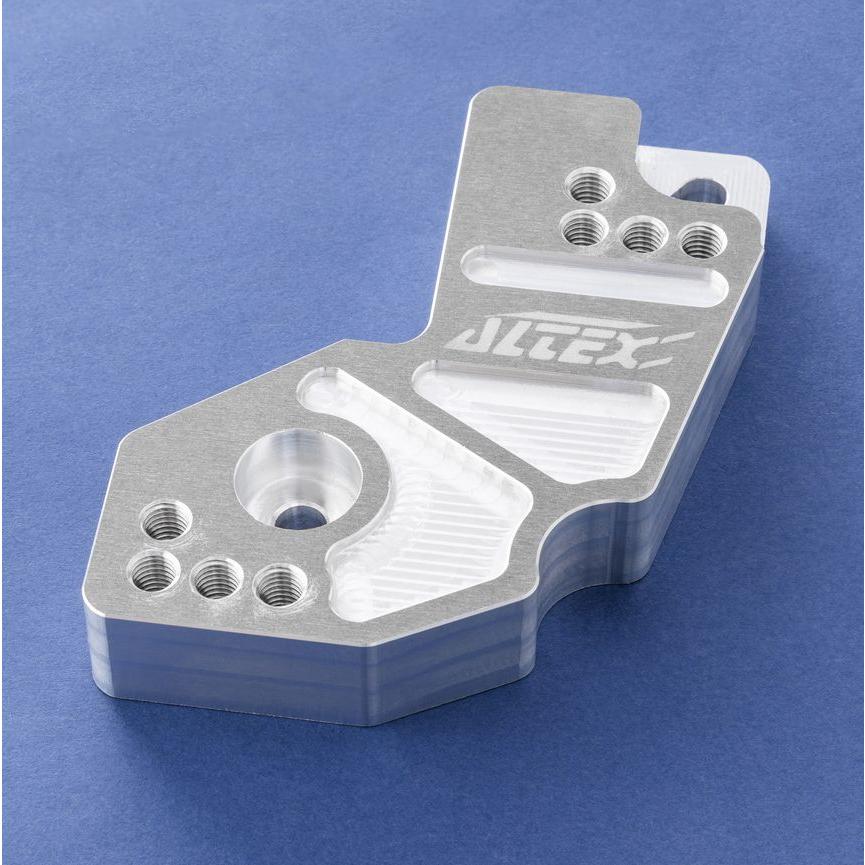 ○ インプレッサ WRX STI ( GRB GVB ) 用 ALTEX製 アクセルペダル 調整