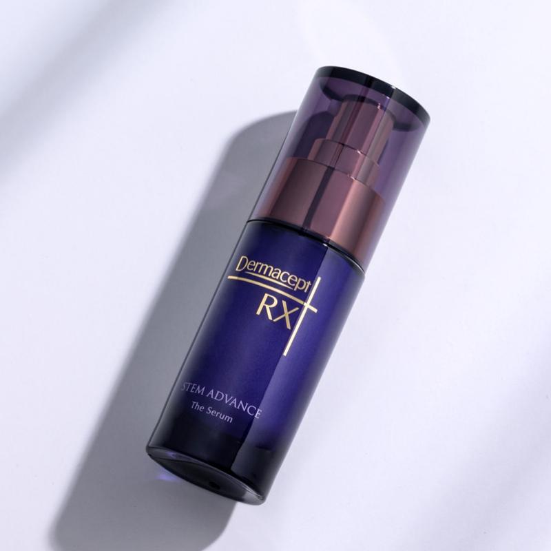 ダーマセプトRX ステムアドバンスセラム 30ml ロート製薬