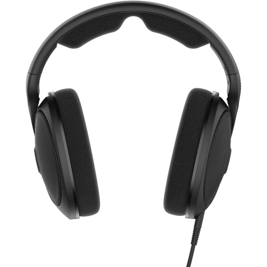 SENNHEISER（ゼンハイザー） ヘッドホン 有線 HD 560S 開放型 オープン