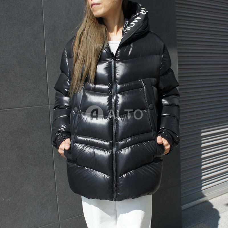 年末年始大決算 ALTO Yahoo 店2022-2023秋冬物モデル MONCLER