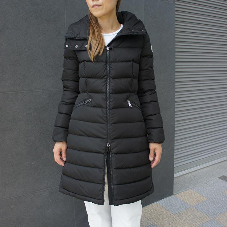 2022-2023秋冬物モデル MONCLER FLAMMETTE モンクレール フラメッテ
