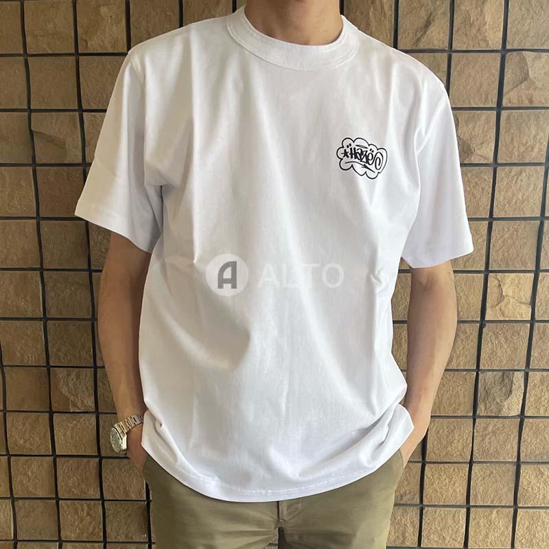 2023SS新作 sacai サカイ Eric Haze ONEKINDWORD Tシャツ 23-0464S