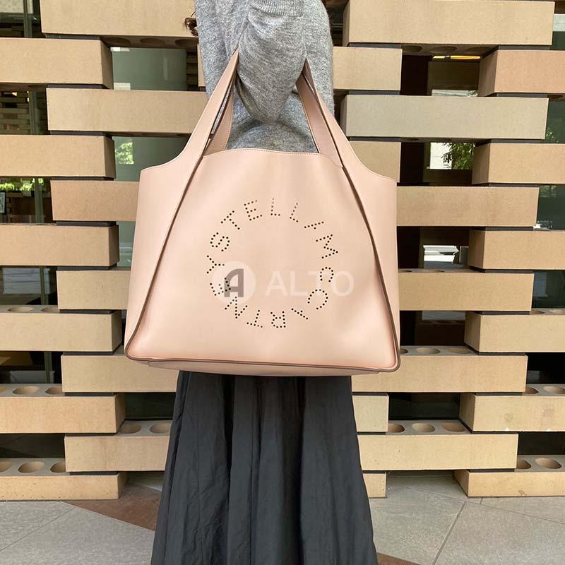 5/10追加入荷】STELLA McCARTNEY ステラマッカートニー ポシェット付き