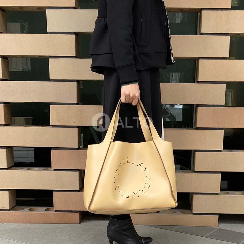 4/5追加入荷】 STELLA McCARTNEY ステラマッカートニー ポシェット付き