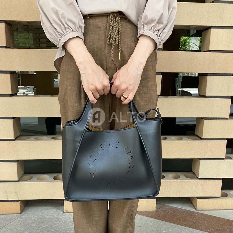 5/10追加入荷】STELLA McCARTNEY ステラマッカートニー ポシェット付き