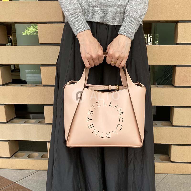 2/25追加入荷】 STELLA McCARTNEY ステラマッカートニー ポシェット 2/25追加入荷】 STELLA McCARTNEY ステラマッカートニー ポシェット