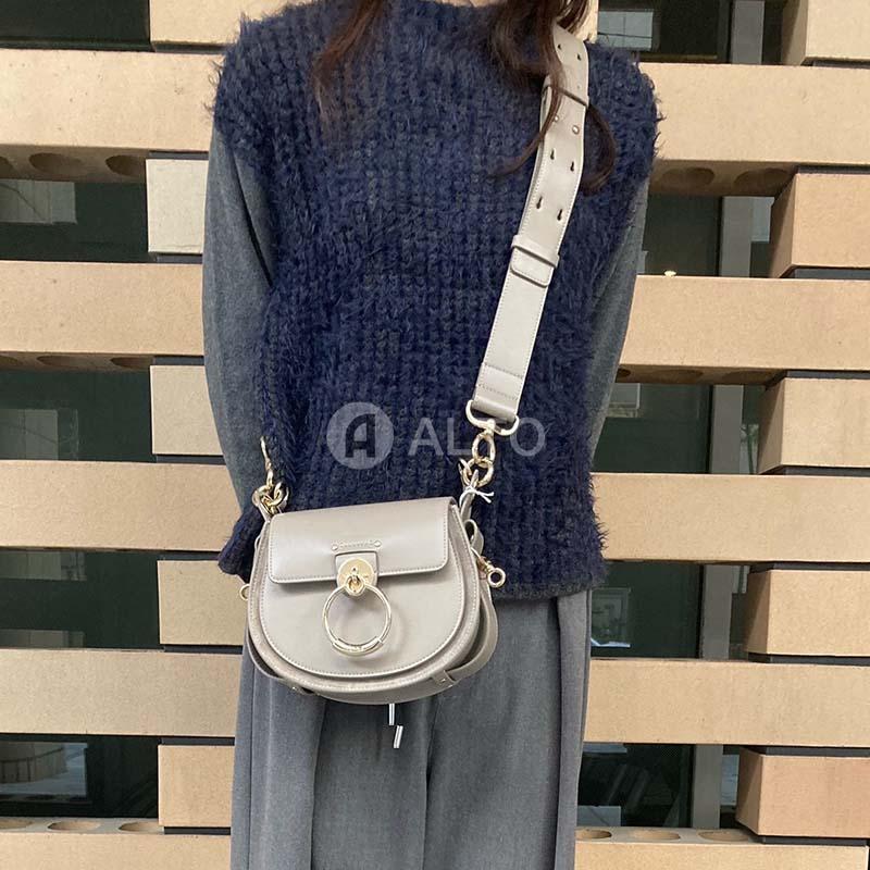 12/25入荷】CHLOE クロエ TESS テス スモールバッグ ショルダーバッグ