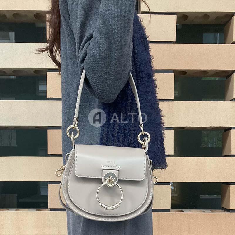 12/25入荷】CHLOE クロエ TESS テス スモールバッグ ショルダーバッグ