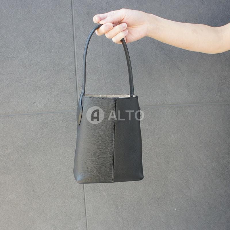 JM Davidson ジェイアンドエム デヴィッドソン ハンドバッグ MINI APPLE BAG ミニ アップルバッグ 999S ブラック レディース LMAP 0XX SCSG lmap0xxscsgb ALTO !店 通販 JMデヴィッドソン ハンドバッグ アップルバッグミニ