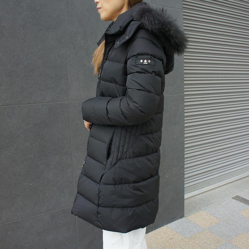 タトラス TATRAS SARMA 21-22 ダウン サルマ 1 ネイビー 定価販売