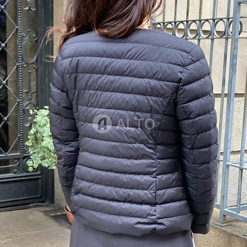 新品タトラスnoko Sサイズチャコールグレー