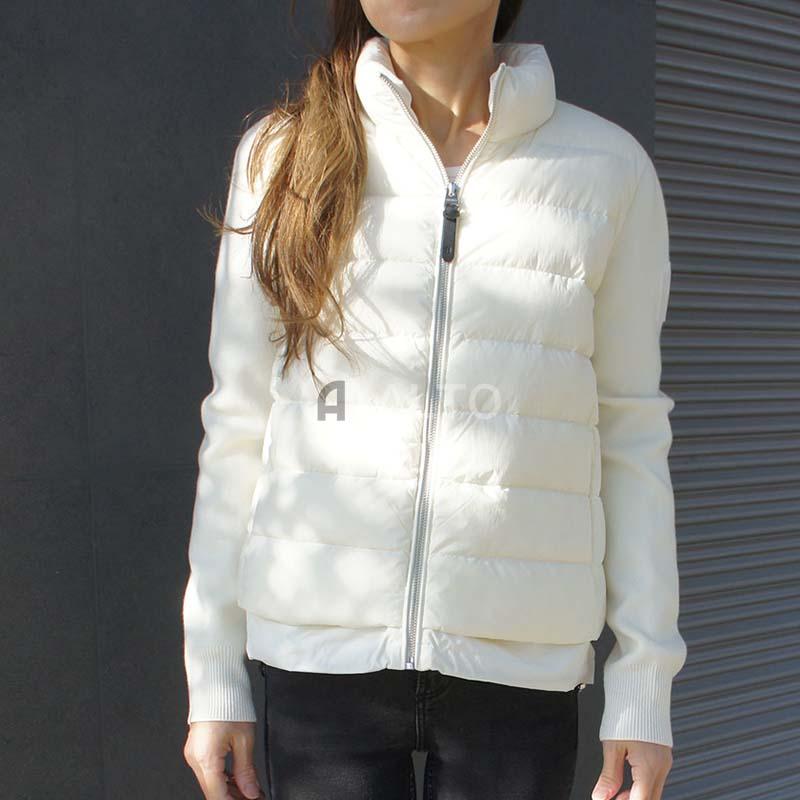 2022-2023秋冬物モデル MACKAGE OCEANE-Z マッカージュ ライトダウン