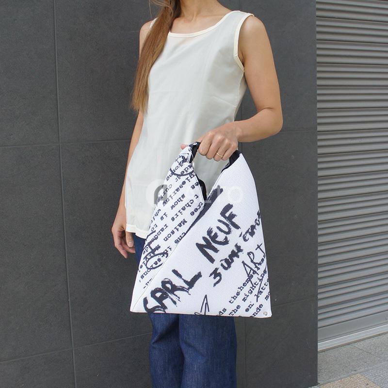 5/23入荷】2022SSモデル MM6 Maison Margiela ジャパニーズ メッシュ