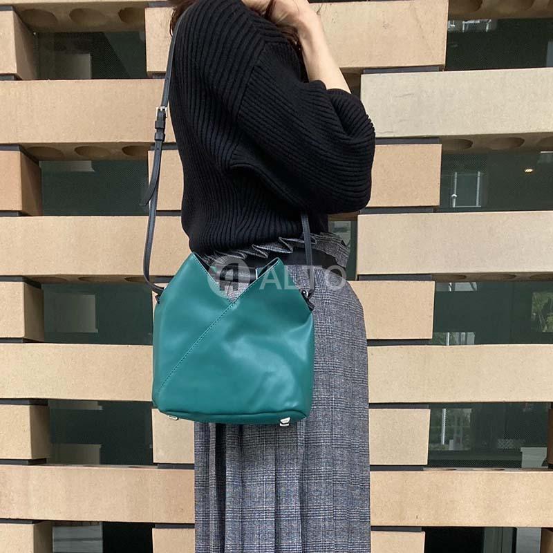 2/10入荷】2023SSモデル MM6 Maison Margiela ジャパニーズ ショルダー