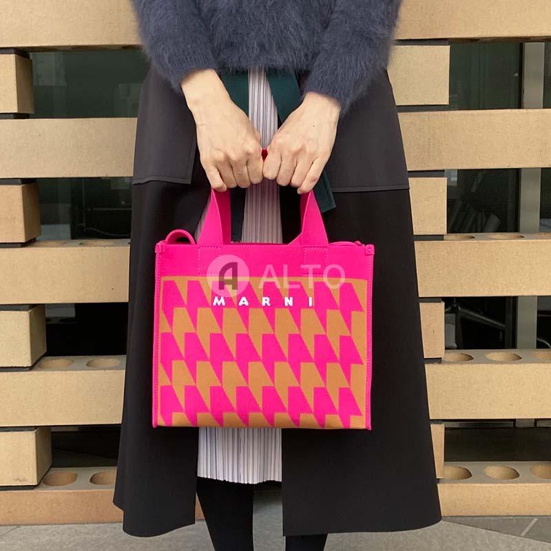 MARNI マルニ ジャガード スカート - 通販 - autoescuelacrucena.com
