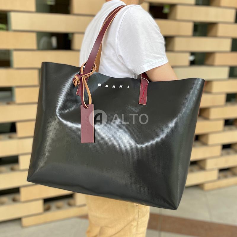 国産】 国内正規 MARNI 国内正規 MARNI バッグ - htii.edu.kz