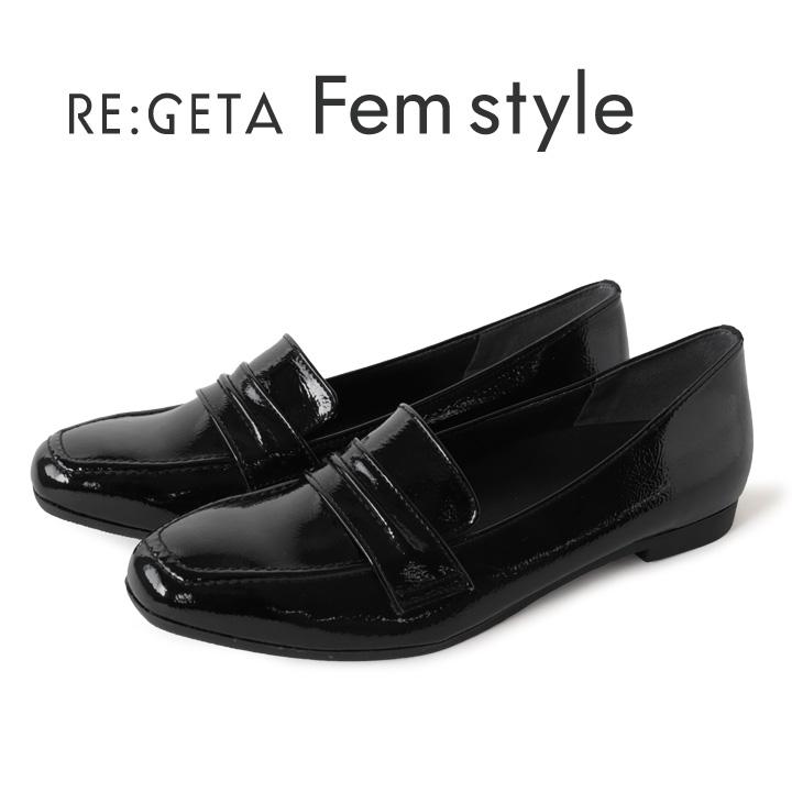 Re:getA（リゲッタ） PT10倍開催中15日23時59分まで フェムスタイル RE 