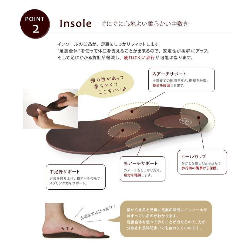 PT10倍開催中 リゲッタ公式ショップ限定 AR-169 サイドゴア ショートブーツ  ローヒール　 | Re:getA | 11