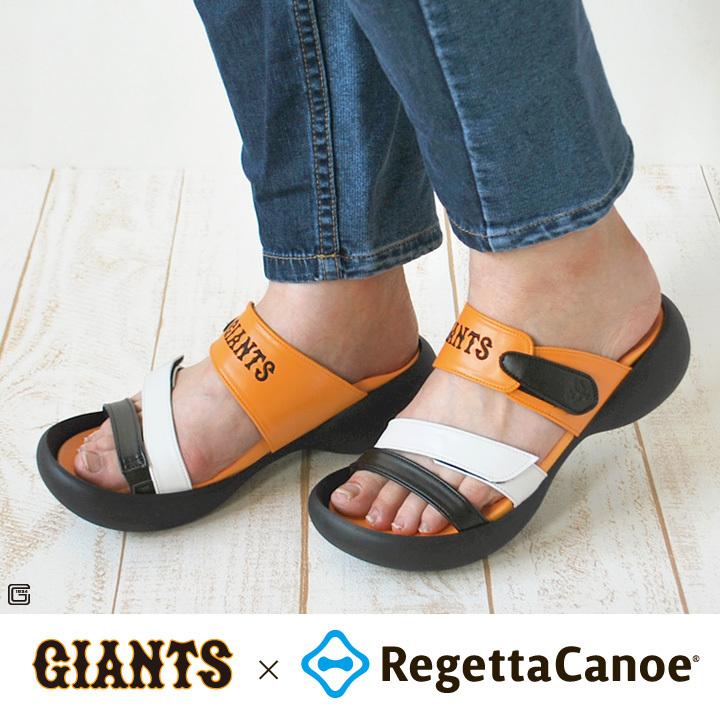 Regetta Canoe（リゲッタカヌー） PT10倍開催中 読売ジャイアンツ 12
