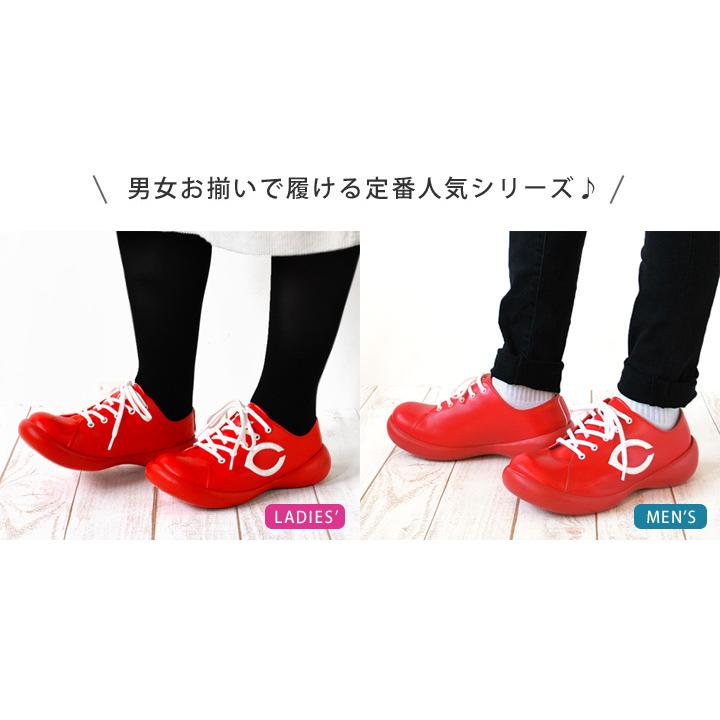カープシューズ カープシューズ 005｜広島東洋カープ - ライセンスグッズのご紹介