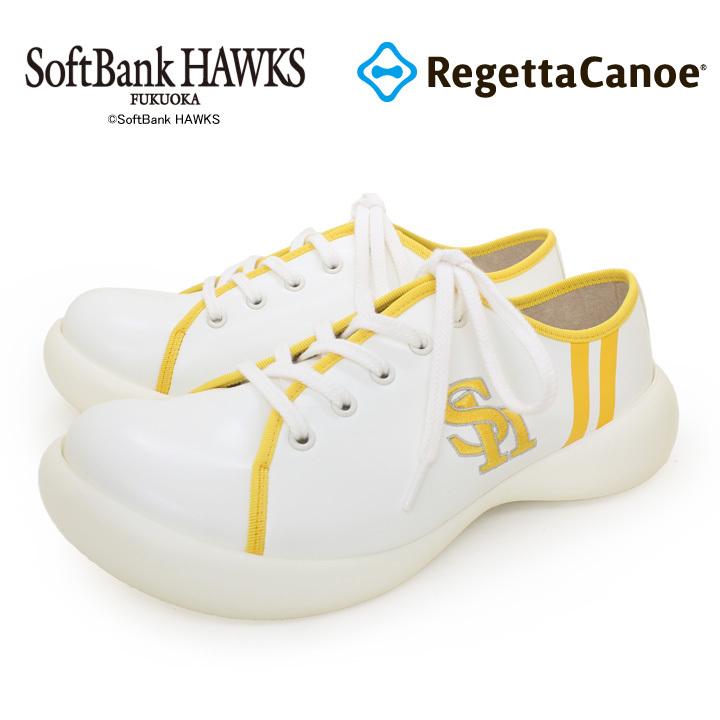 Regetta Canoe 福岡ソフトバンクホークス リゲッタカヌー 12球団 