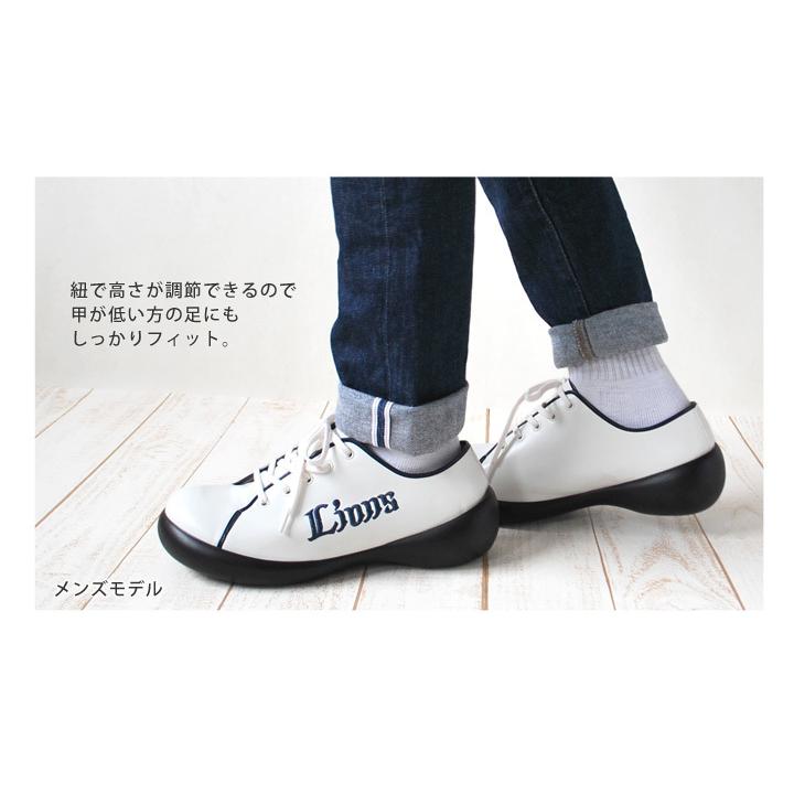 Regetta Canoe 全品P10倍 15日まで 埼玉西武ライオンズ リゲッタ