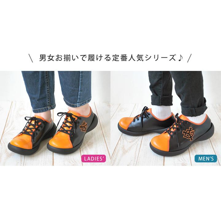 Regetta Canoe 読売ジャイアンツ リゲッタカヌー 12球団 コラボ