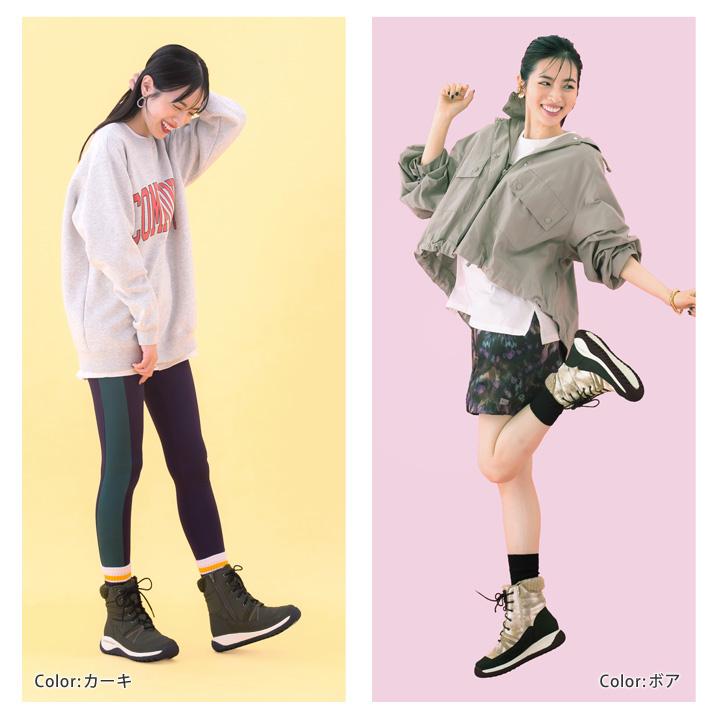 Regetta Canoe（リゲッタカヌー） P10倍&クーポン配布11日1時59まで