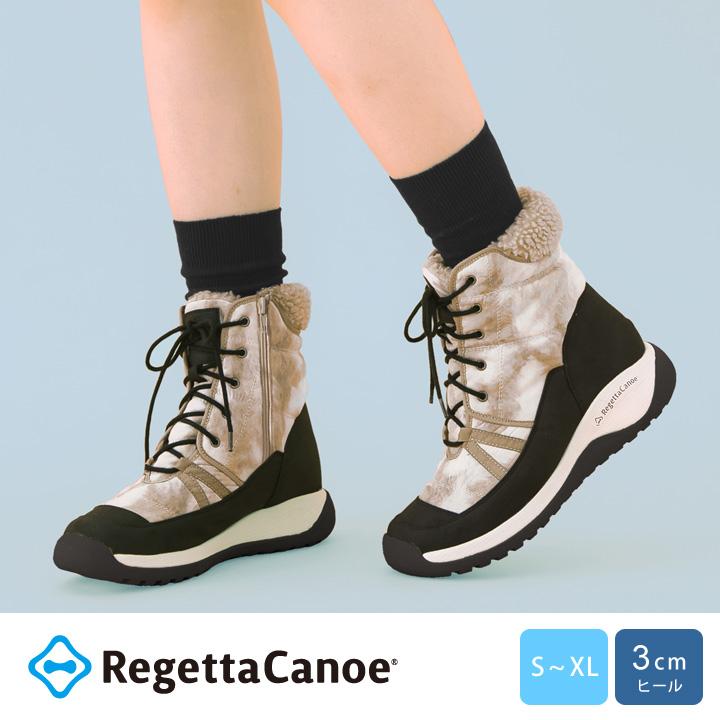 Regetta Canoe（リゲッタカヌー） Regettacanoe CCME-004 メモリ