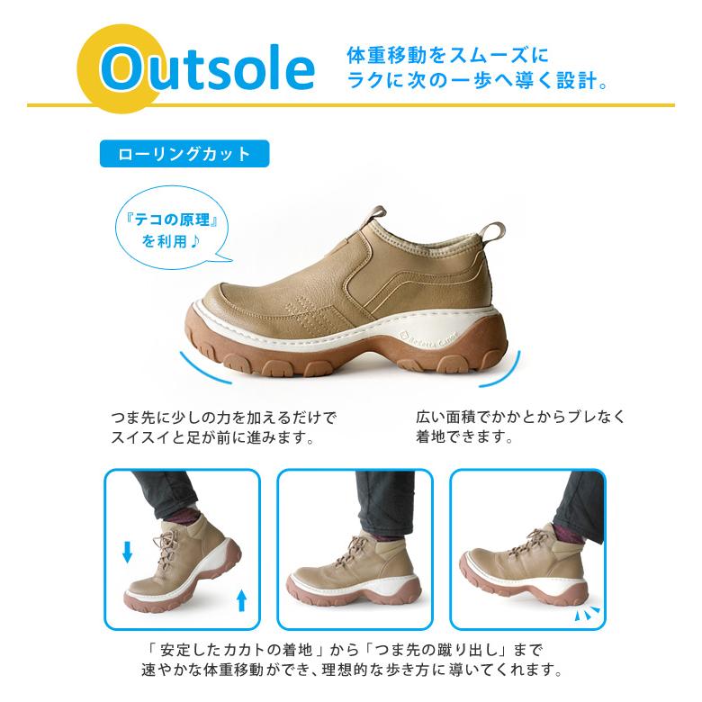 Regetta Canoe（リゲッタカヌー） RegettaCanoe CJAB-002 アボット