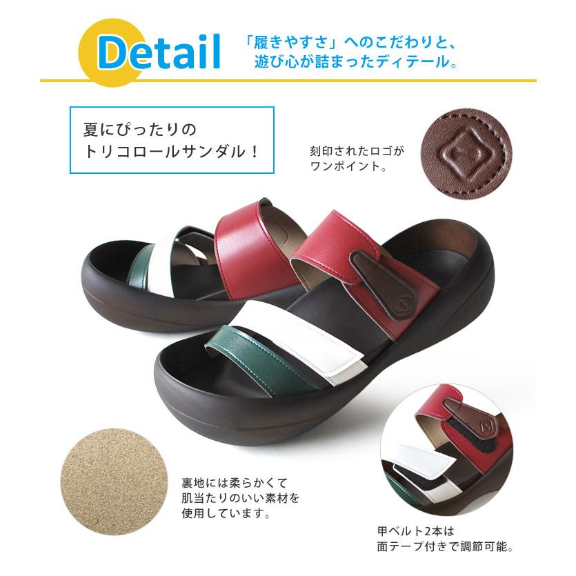 Regetta Canoe（リゲッタカヌー） PT10倍開催中 CJBF-5138a ビッグ