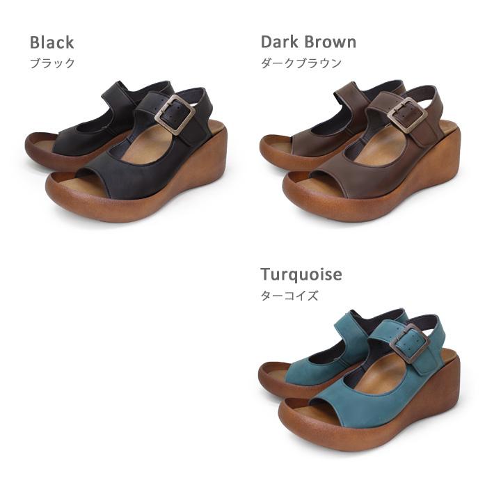 Regetta Canoe（リゲッタカヌー） RegettaCanoe CJBG-9103 厚底