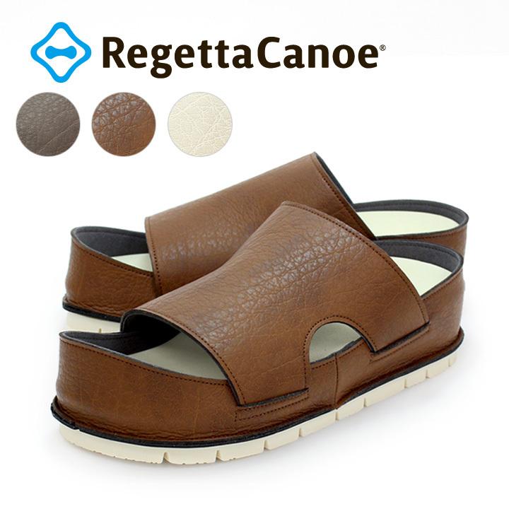 Regetta Canoe（リゲッタカヌー） cjcr-2200 クラフトカヌー サンダル