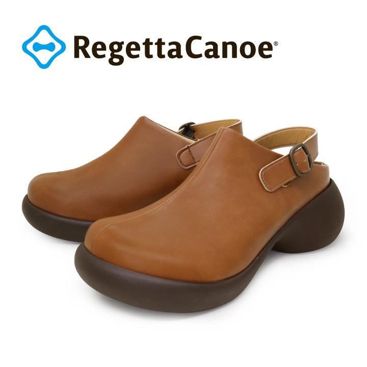 Regetta Canoe（リゲッタカヌー） RegettaCanoe CJES-6141 エッグ