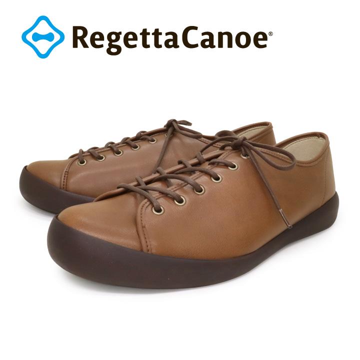 RegettaCanoe -リゲッタカヌー- CJFC-7118a フラットソール メンズ