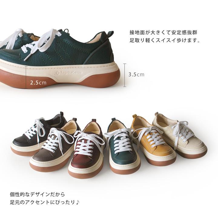 Regetta Canoe（リゲッタカヌー） PT10倍開催中 RegettaCanoe CJFT-001