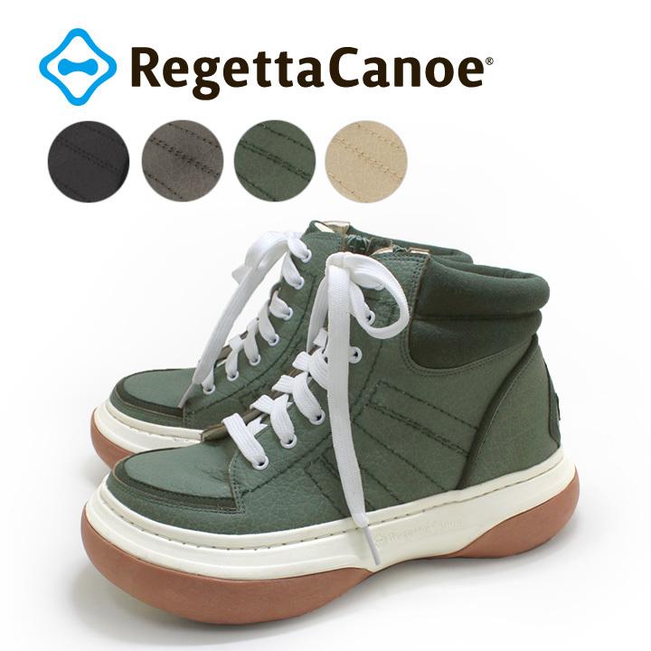 Regetta Canoe（リゲッタカヌー） RegettaCanoe CJFT-003 フリッツモ
