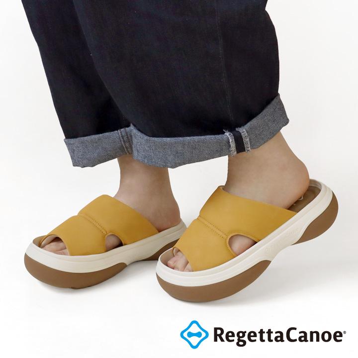 Regetta Canoe（リゲッタカヌー） RegettaCanoe CJFT-008 カバー