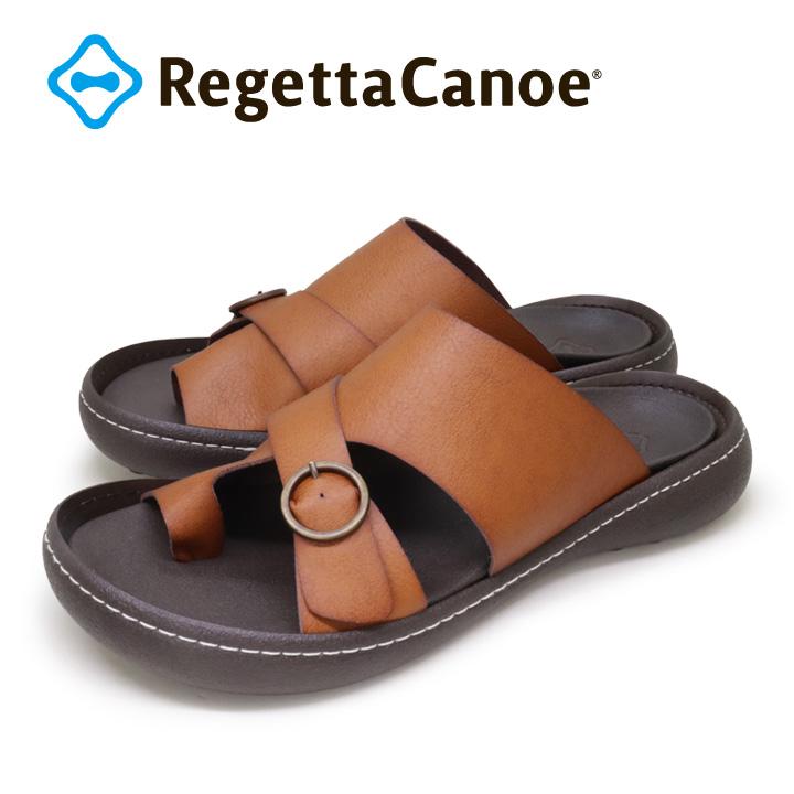 Regetta Canoe（リゲッタカヌー） RegettaCanoeCJNT-1004 手染めトング