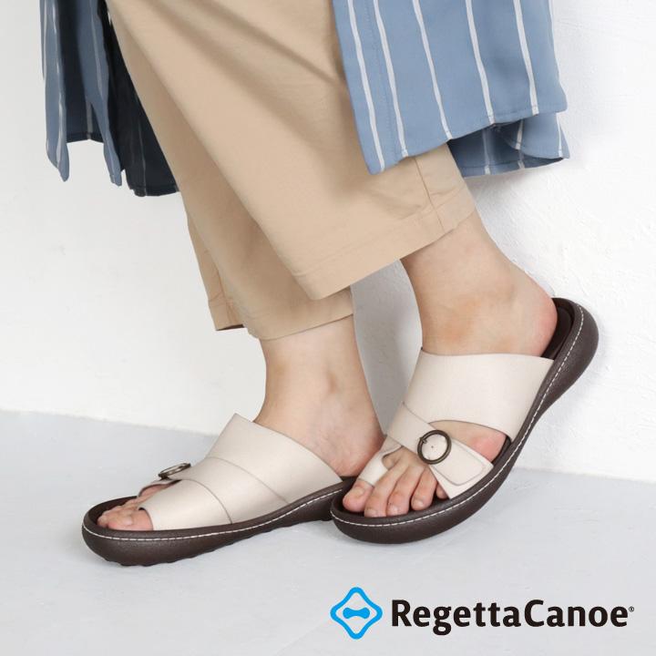Regetta Canoe（リゲッタカヌー） RegettaCanoeCJNT-1004 手染めトング