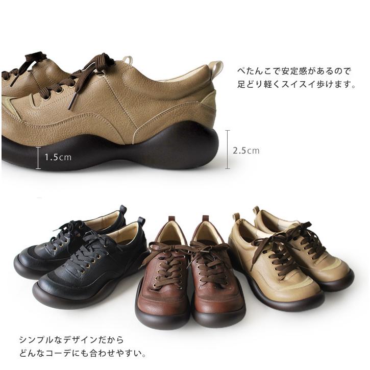 Regetta Canoe（リゲッタカヌー） RegettaCanoe CJOS-101C メンズ 紐靴 