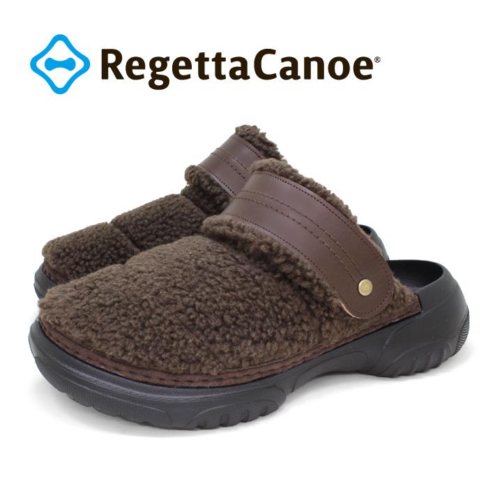 Regetta Canoe リゲッタカヌーRegettaCanoe CJRG-0002 ボア素材