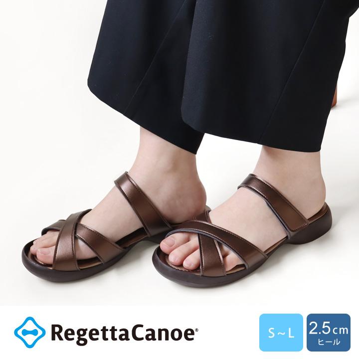 Regetta Canoe（リゲッタカヌー） RegettaCanoe CJSL-1706 ステイル