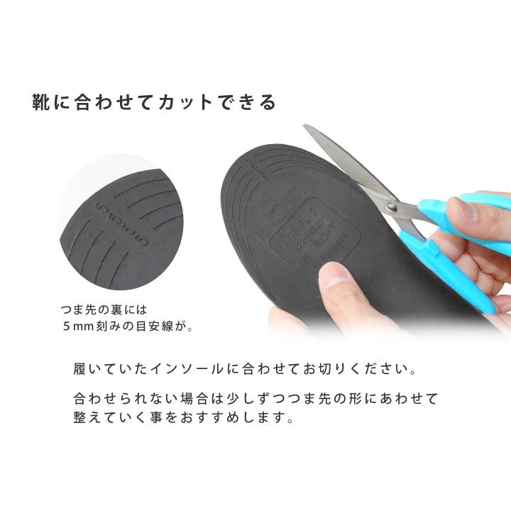 Re:getA 全品PT10倍開催中 リゲッタ ルーペ インソール プラス