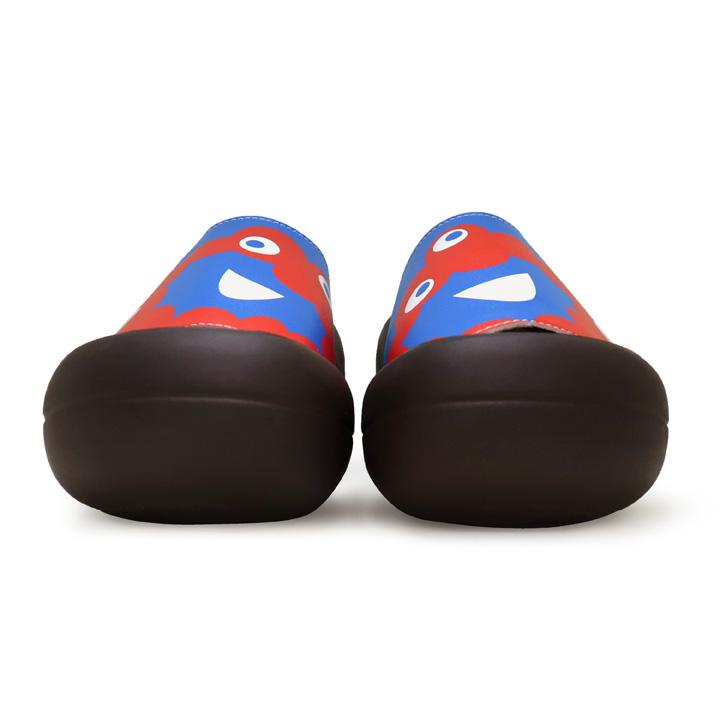 リゲッタ ミャクミャクサンダル ビッグフット サイズS EXPO2025 ミャクミャク サンダル ビッグフット メンズ MYK-BF