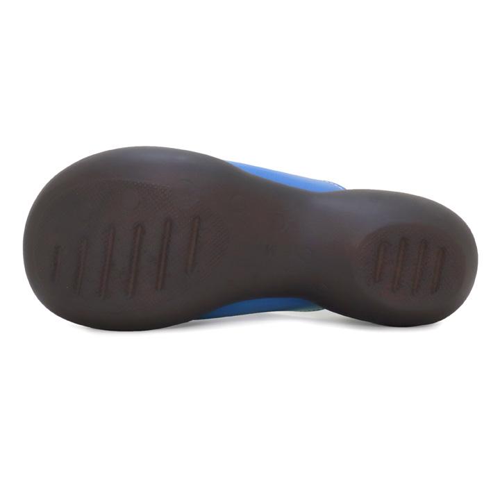 Regetta Canoe EXPO2025 ミャクミャク サンダル エッグヒール