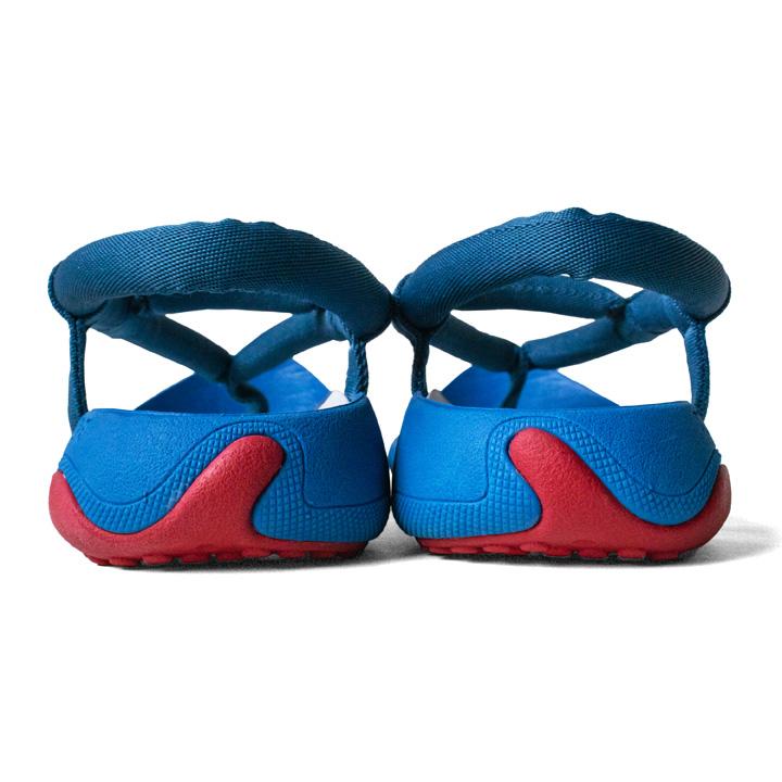 レアな万博公式グッズ！ EXPO2025 ミャクミャクサンダル スゴィヌエナジー Re:getA EXPO2025 ミャクミャク サンダル ビッグフット メンズ