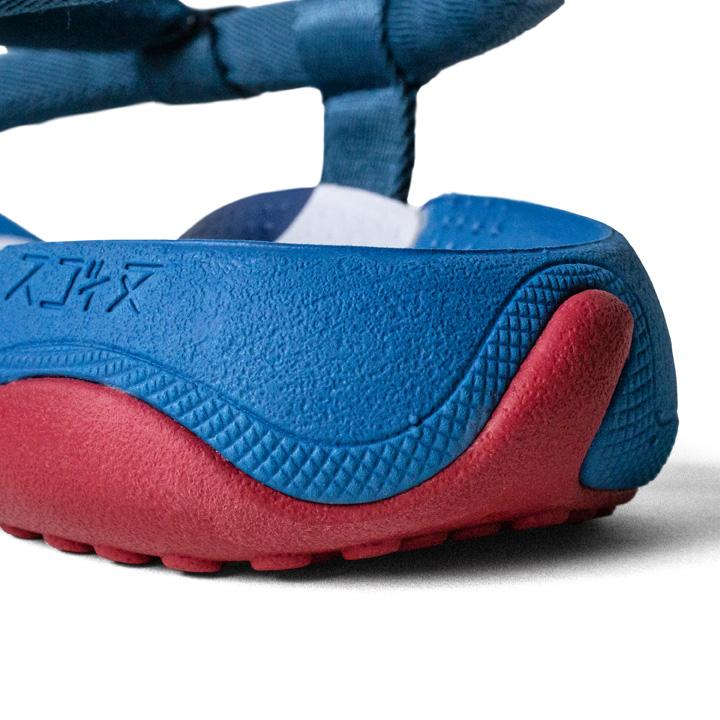 万博 EXPO サンダル 65344-25-