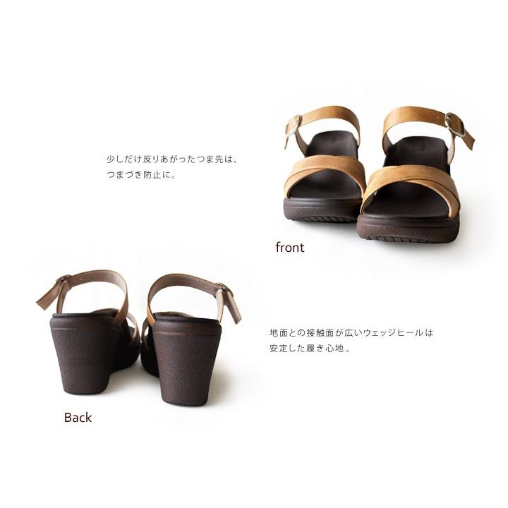HOT人気SALE リゲッタ デニム つっかけ リゲッタ公式ショップ - 通販 - PayPayモール Re:getA R-1012 サンダル レディース ウェッジソール 厚底 人気セールHOT