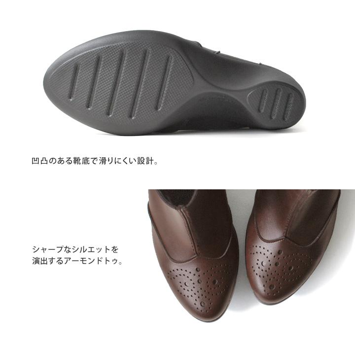 Re:getA（リゲッタ） PT10倍開催中 レディースブーツ Re:getA R-1974